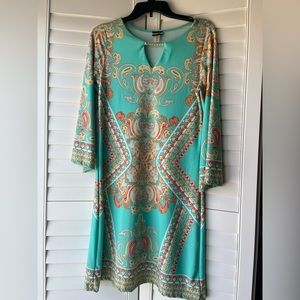 HAANI DRESS SIZE S WOMENS